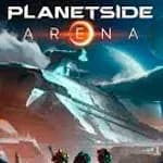 PlanetSide Arena