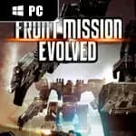 Front Mission Evolved