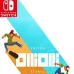 OlliOlli: Switch Stance
