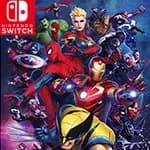 MARVEL ULTIMATE ALLIANCE 3: The Black Order