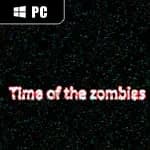 time of the zombies
