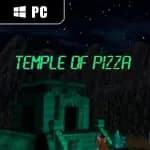 Temple of Pizza