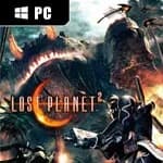 Lost Planet 2