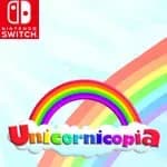 Unicornicopia
