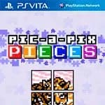 Pic-a-Pix Pieces