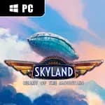 Skyland: Heart of the Mountain