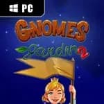 Gnomes Garden 2