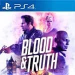 Blood & Truth