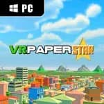 VR Paper Star
