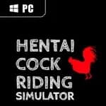 Hentai Cock Riding Simulator