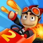 Beach Buggy Racing 2: Island Adventure