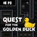 Quest for the Golden Duck