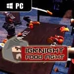 IgKnight Food Fight