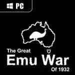 The Great Emu War Of 1932