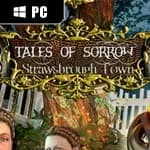 Tales of Sorrow: Strawsbrough Town