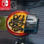 Old School Racer 2