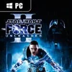 Star Wars: The Force Unleashed II