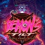 DEMON'S TILT