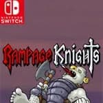 Rampage Knights