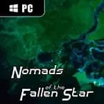 Nomads of the Fallen Star