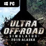 Ultra Off-Road 2019: Alaska