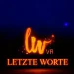 Letzte Worte VR