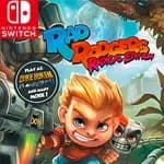 Rad Rodgers Radical Edition