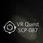 SCP-087 VR Survivor