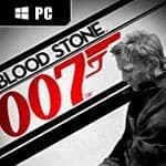 James Bond 007: Blood Stone