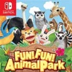 FUN! FUN! Animal Park