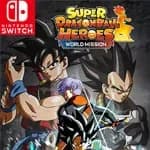 Super DRAGON BALL Heroes: World Mission
