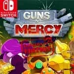 Guns of Mercy - Rangers Edition