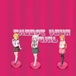 YUNA: Sugar hearts and Love