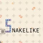 Snakelike