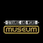 Strange and weird museum