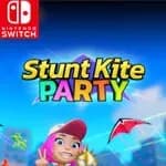 Stunt Kite Party