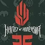 Hand of Horzasha