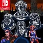 Oniken: Unstoppable Edition