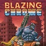 Blazing Chrome