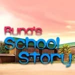 Runa's School Story