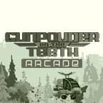 Gunpowder on The Teeth: Arcade