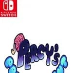 Percy's Predicament Deluxe