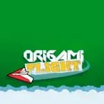 Origami Flight