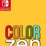 Color Zen Kids
