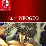 ACA NEOGEO NINJA MASTER'S