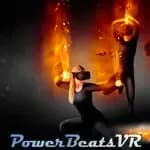 PowerBeatsVR