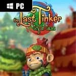 The Last Tinker: City of Colors