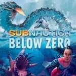 Subnautica: Below Zero