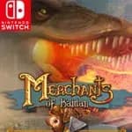 Merchants of Kaidan