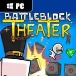 BattleBlock Theater